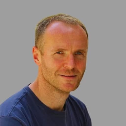 Paul Gosnell, founder of p0stman