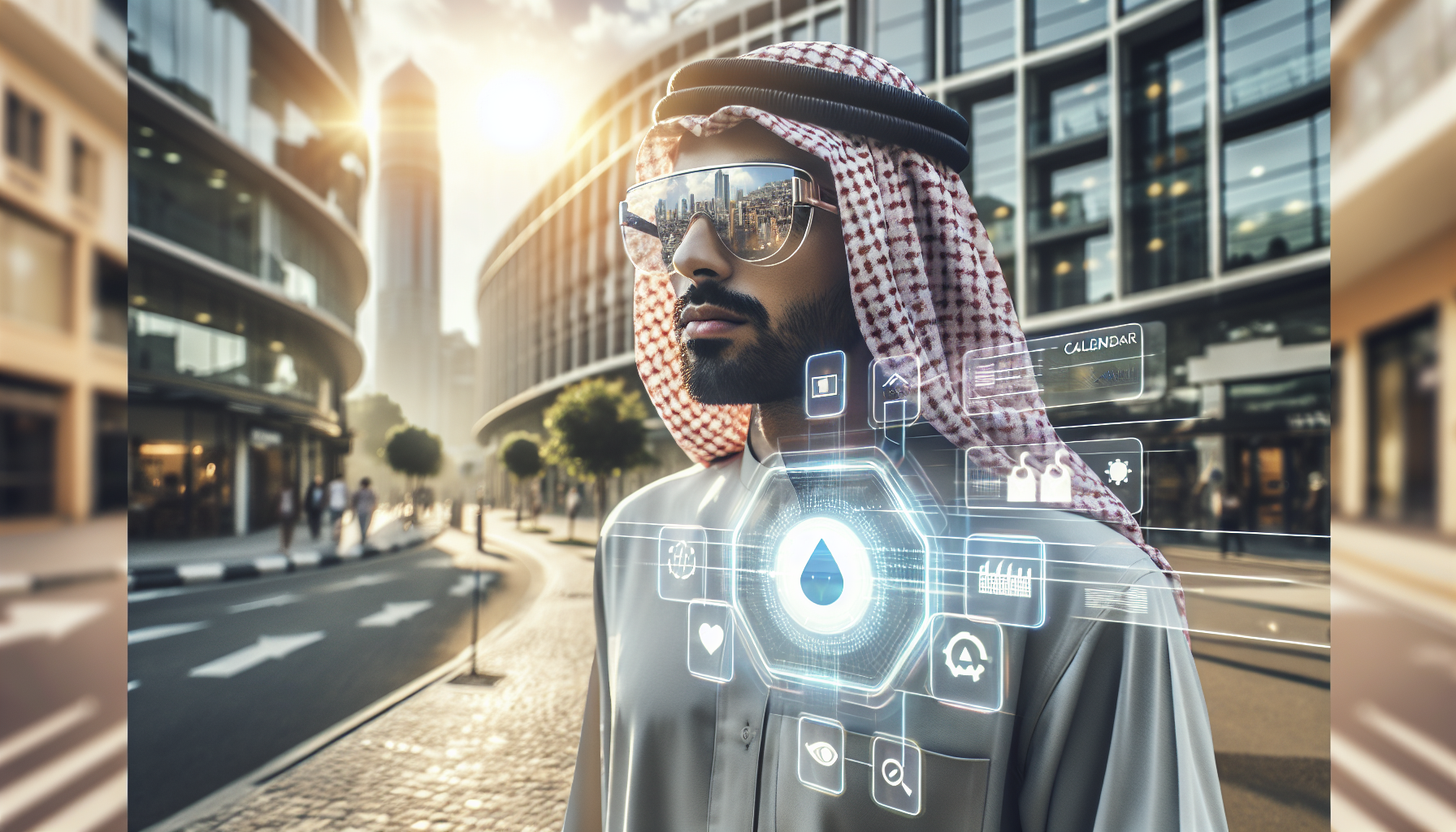 Smart glasses and wearable AI devices