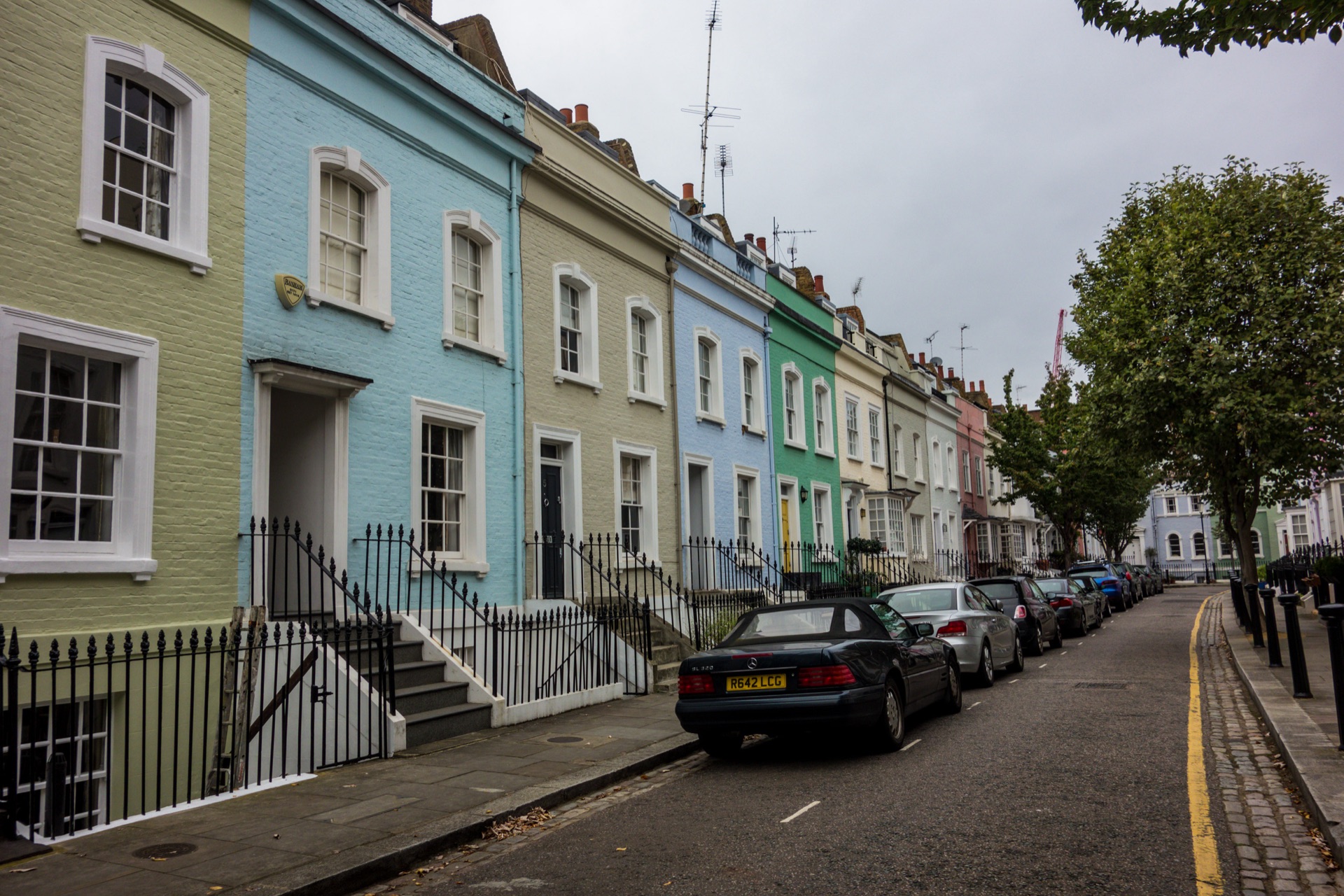 An AI-Native Operating System for UK Landlords