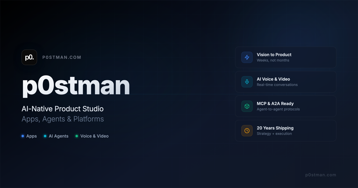 A luxury finance broker rebuilt around one AI orchestrator and eight channels